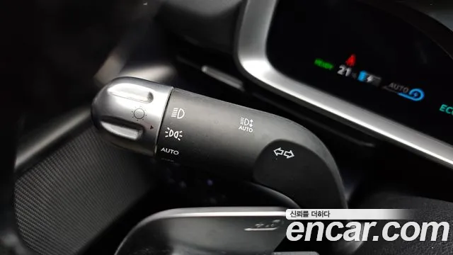Hyundai Ioniq 6 — Фото автомобиля 28
