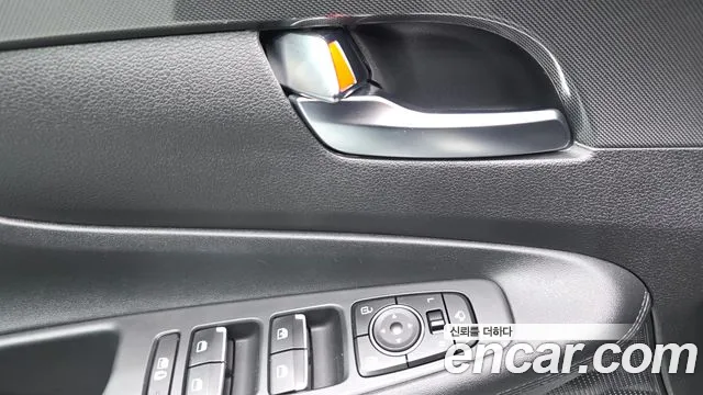 Hyundai Santa Fe New — Фото автомобиля 28