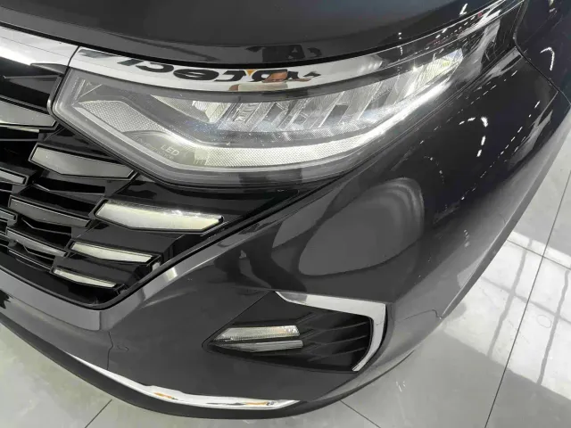 Hyundai Custo — Фото автомобиля 6