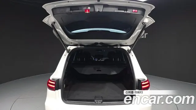 Mercedes-Benz GLB-Class GLB-класс X247 — Фото автомобиля 20