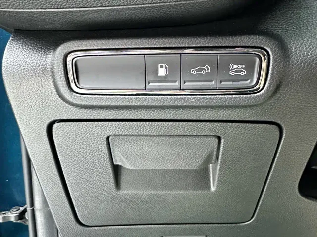GAC Trumpchi GS8 — Фото автомобиля 14