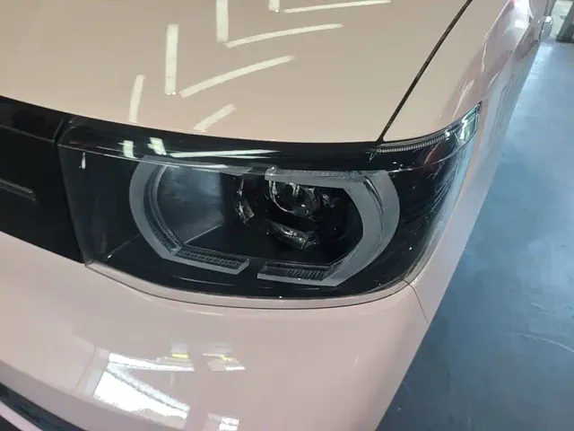 Wuling Hongguang Mini EV — Фото автомобиля 23