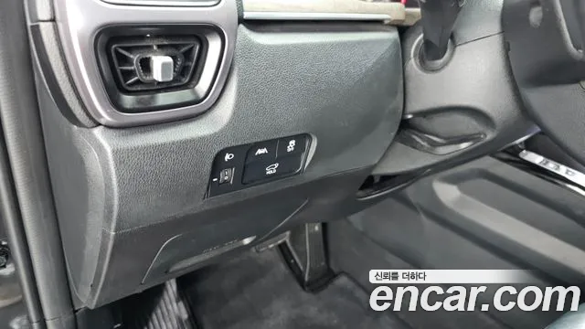 Kia Sorento Sorento 4-е поколение Дизель 2.2 4WD — Фото автомобиля 17