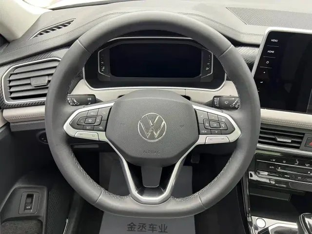 Volkswagen Tayron — Фото автомобиля 10