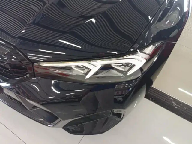 BMW 3 Series — Фото автомобиля 5