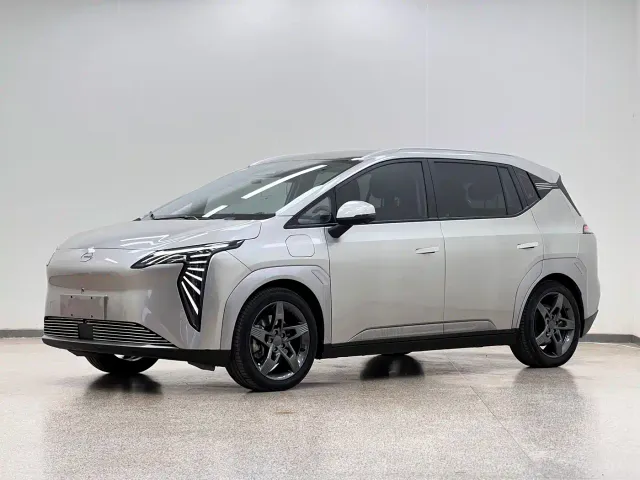 Фотография автомобиля — GAC Aion Y