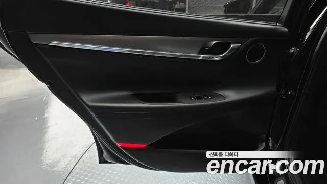 Hyundai Grandeur Новый Grandeur IG — Фото автомобиля 22
