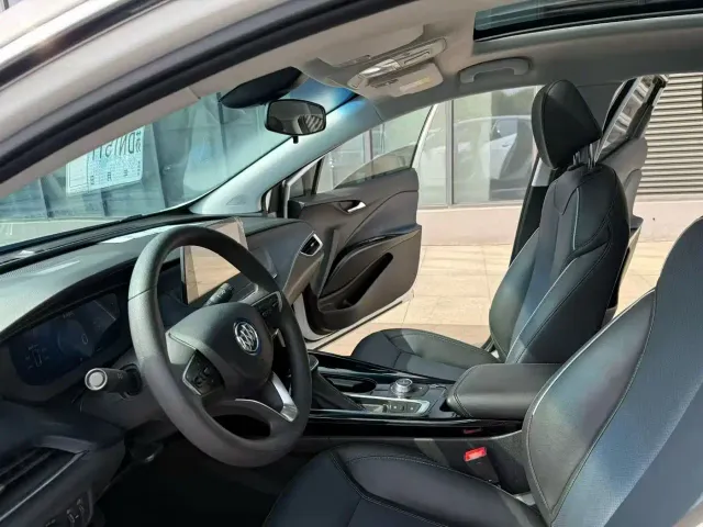 Buick Velite 6 — Фото автомобиля 3