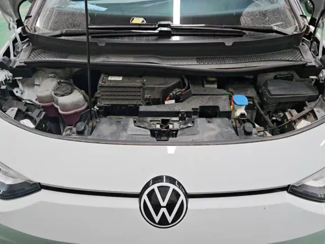 Volkswagen ID.3 — Фото автомобиля 10