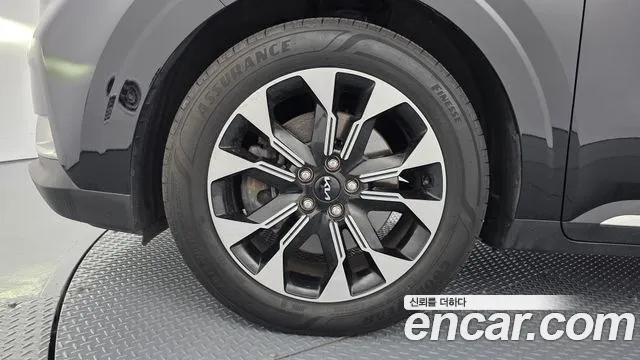 Kia Canival Carnival 4 поколение Бензин 7 мест Noblesse — Фото автомобиля 4