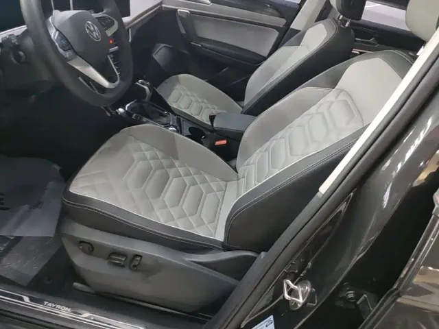 Volkswagen Tayron — Фото автомобиля 14