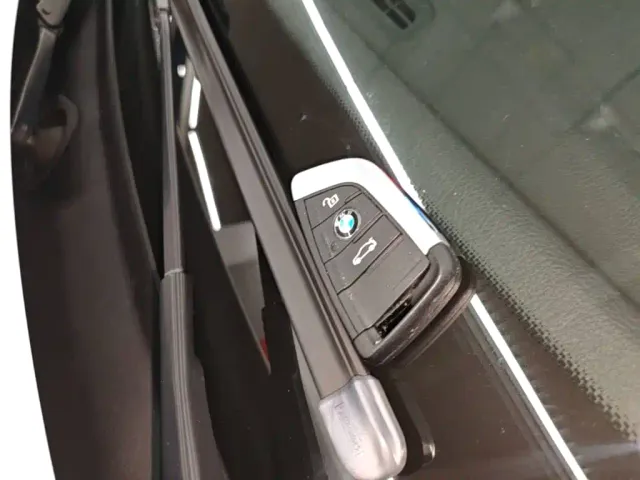 BMW 1 Series — Фото автомобиля 8