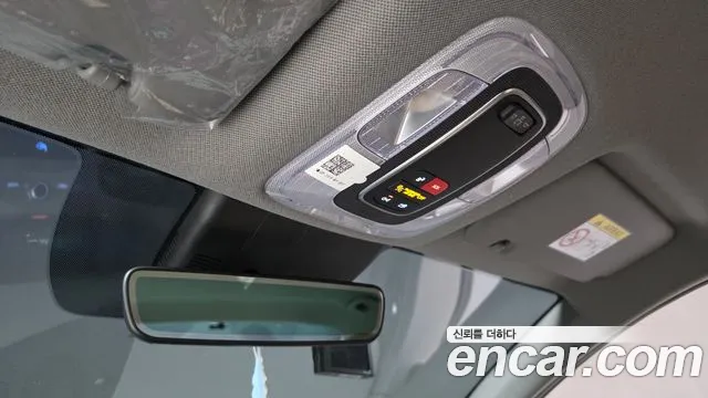Hyundai AVANTE Новый Avante (CN7) — Фото автомобиля 19