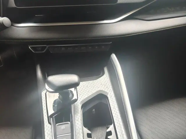 Geely Xingrui — Фото автомобиля 16