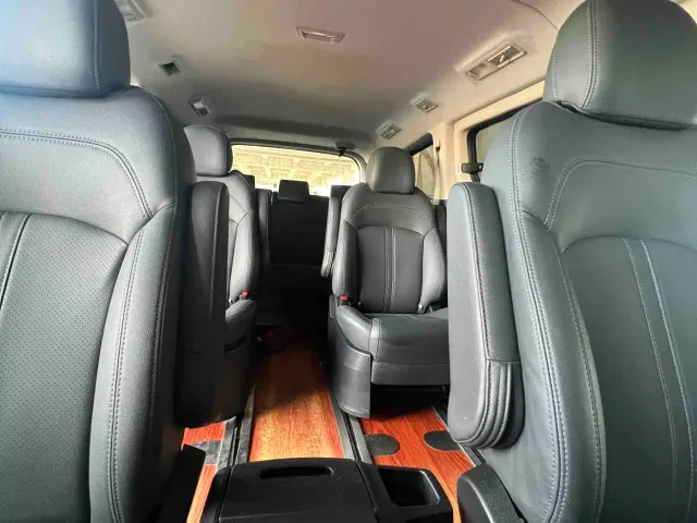 Maxus G10 — Фото автомобиля 7