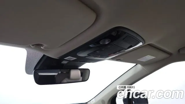 Kia Carnival 4th Gen — Фото автомобиля 27