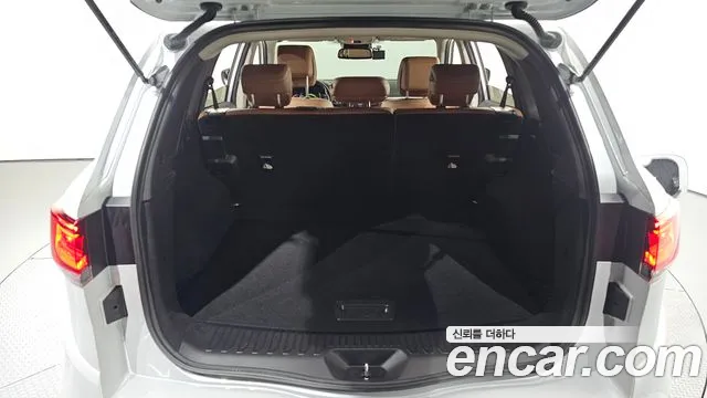 Renault Korea QM6 New — Фото автомобиля 26