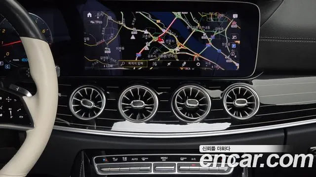 Mercedes-Benz CLS-Class C257 — Фото автомобиля 14