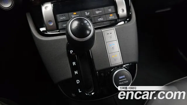 Hyundai Casper — Фото автомобиля 9
