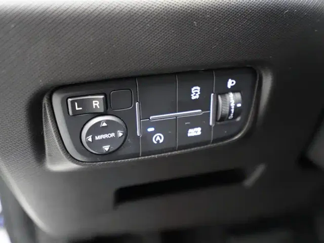Changan Oushang X5 — Фото автомобиля 6