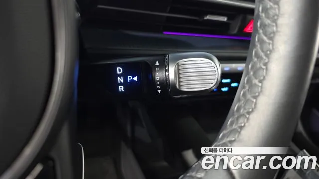 Hyundai Ioniq 6 — Фото автомобиля 12