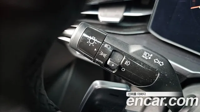 Kia Niro 2nd Gen — Фото автомобиля 25