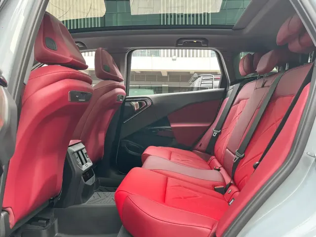 BMW X3 — Фото автомобиля 20