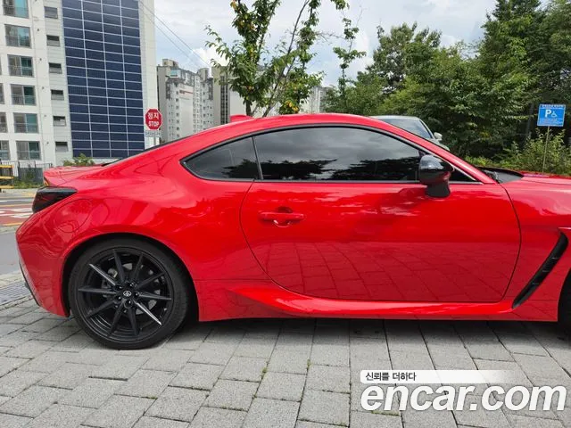 Toyota 86 — Фото автомобиля 10