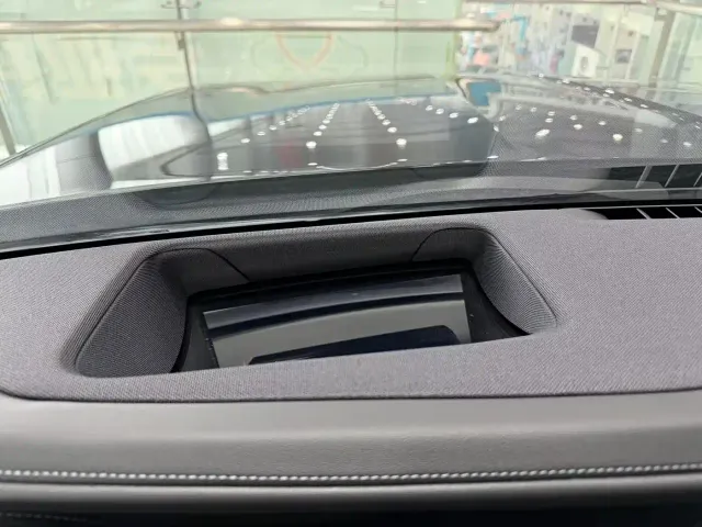 BMW 7 Series — Фото автомобиля 21