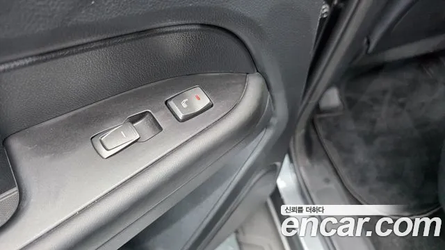 KG_Mobility_Ssangyong Rexton Новый Rexton Sport Дизель 2.2 4WD — Фото автомобиля 27