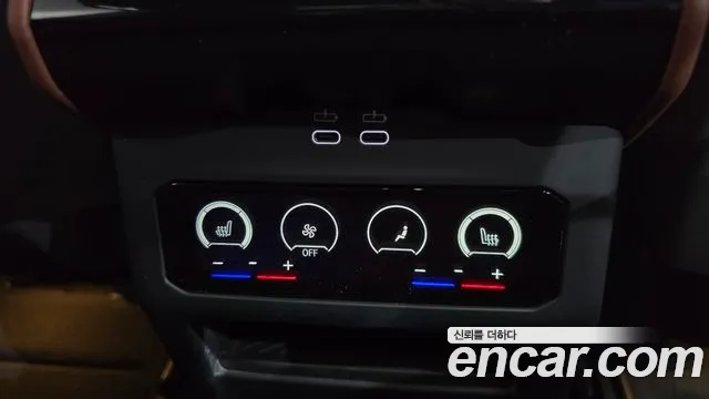 BMW 5 Series — Фото автомобиля 30