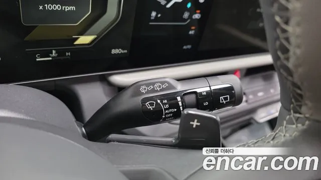 Kia Seltos 2nd Gen — Фото автомобиля 29