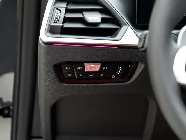BMW 4 Series — Фото автомобиля 16