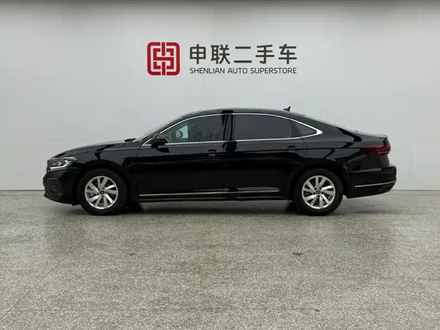 Volkswagen Passat 2024 280TSI Business Edition — Фото автомобиля 3