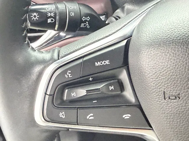 GAC Trumpchi M6 — Фото автомобиля 12