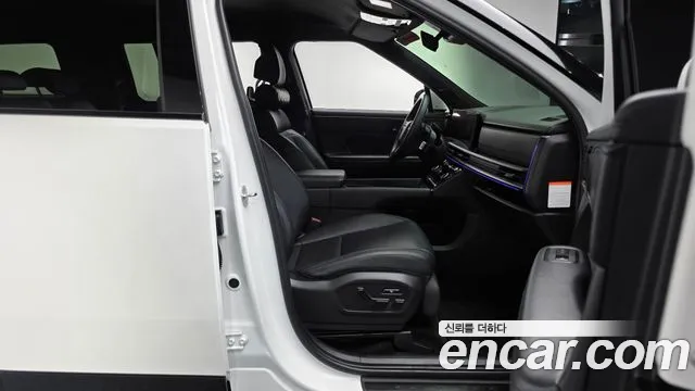 Hyundai Santafe — Фото автомобиля 21