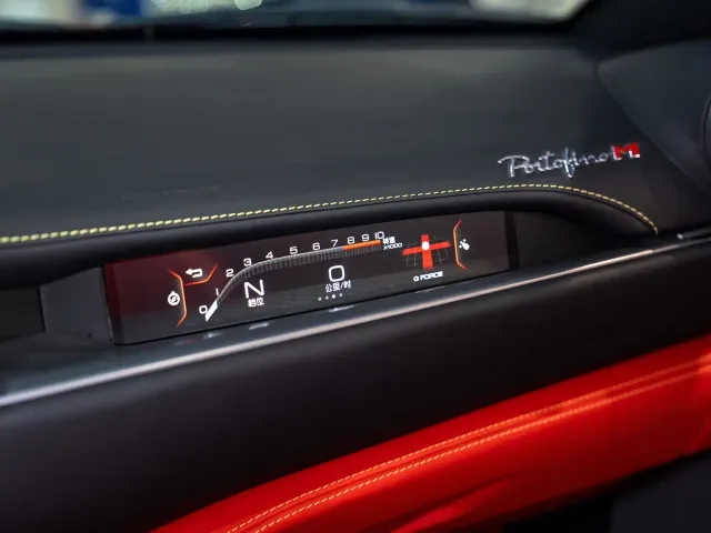 Ferrari Portofino — Фото автомобиля 17