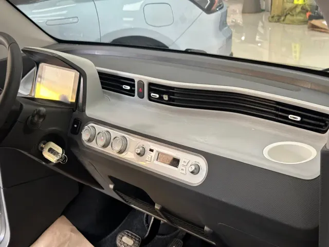 Wuling Hongguang Mini EV — Фото автомобиля 17