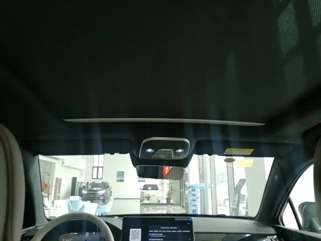 BYD Tang New Energy 2025 Smart Driving Edition DM-i 115KM Flagship — Фото автомобиля 13