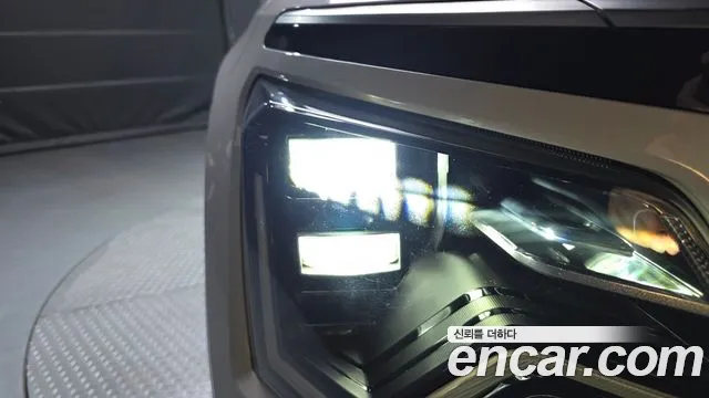 Kia Niro All Niro EV Earth — Фото автомобиля 20