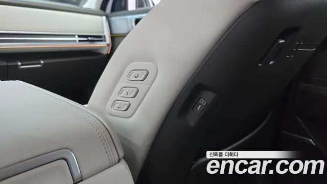 Hyundai Santa Fe MX5 — Фото автомобиля 30