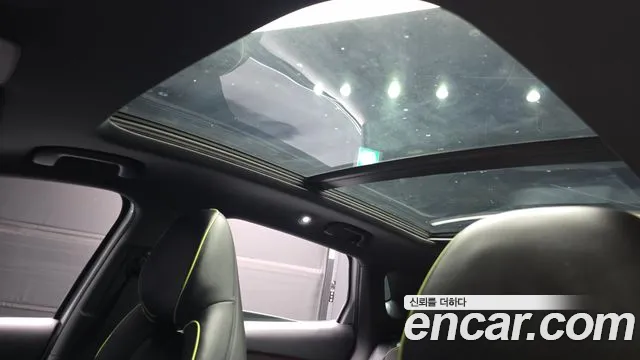 BYD Atto 3 — Фото автомобиля 17
