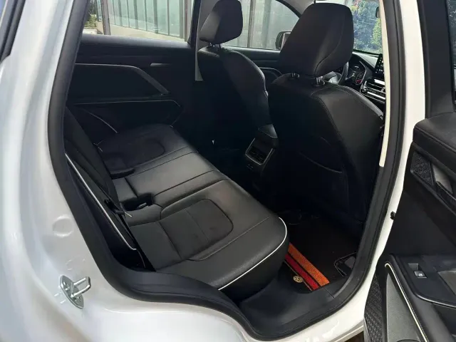 Haval H6 — Фото автомобиля 10