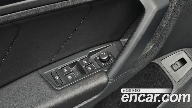 Volkswagen Tiguan Tiguan 2 поколение 2.0 TDI Prestige — Фото автомобиля 29