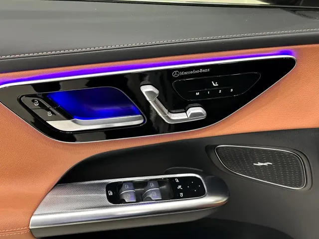 Mercedes-Benz GLC-Class — Фото автомобиля 10