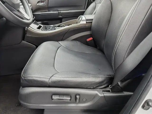 Honda Odyssey — Фото автомобиля 20
