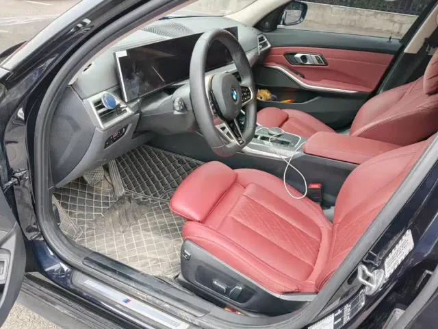 BMW 3 Series — Фото автомобиля 3