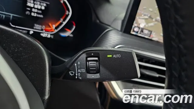 BMW X4 G02 — Фото автомобиля 28