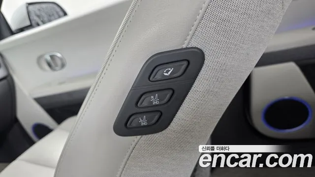 Hyundai Ioniq 5 — Фото автомобиля 29