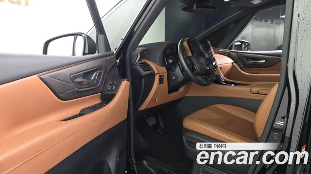 Toyota Alphard — Фото автомобиля 10